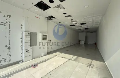 مكتب - 1 حمام للايجار في منطقة القرهود - دبي