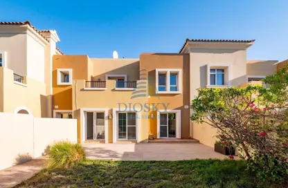 Villa - 3 Bedrooms - 4 Bathrooms for rent in Alma 1 - Alma - Arabian Ranches - Dubai Villa - 3 Bedrooms - 4 Bathrooms for rent in Alma 1 - Alma - Arabian Ranches - Dubai