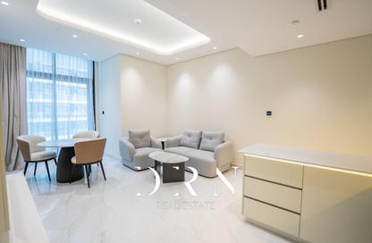 Apartment - 1 - 1 for rent in Skyhills Residences 2 - Skyhills Residences - Dubai Science Park - Dubai
