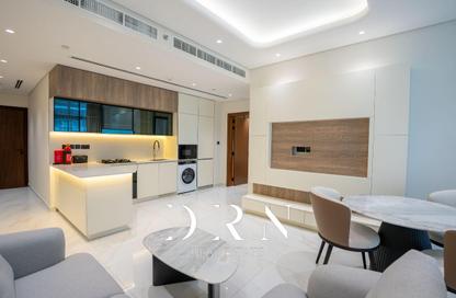 Apartment - 1 - 1 for rent in Skyhills Residences 2 - Skyhills Residences - Dubai Science Park - Dubai