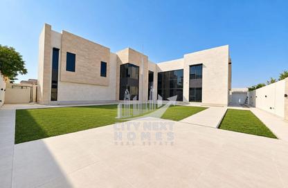 Villa - 5 - 7 for rent in Al Khawaneej 1 - Al Khawaneej - Dubai