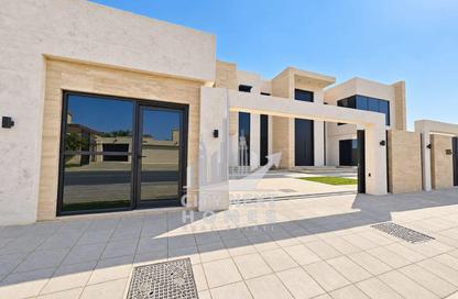 Villa - 5 - 7 for rent in Al Khawaneej 1 - Al Khawaneej - Dubai
