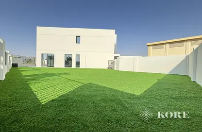 تاون هاوس - 4 غرف نوم - 4 حمامات للايجار في شمس تاون هاوسيس - تاون سكوير - دبي تاون هاوس - 4 غرف نوم - 4 حمامات للايجار في شمس تاون هاوسيس - تاون سكوير - دبي