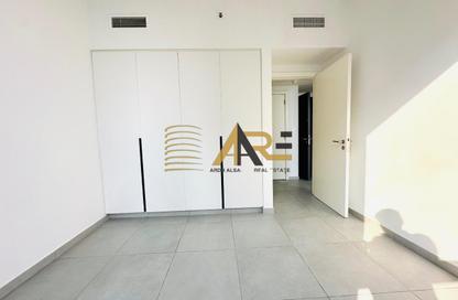 Apartment - 1 - 1 for rent in East Village - Aljada - Sharjah