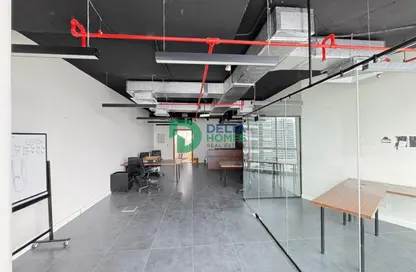 Office Space - Studio for rent in Smart Heights - Barsha Heights (Tecom) - Dubai