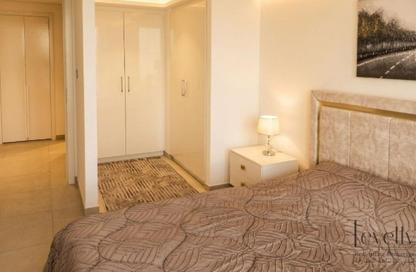 Apartment - 1 Bedroom - 1 Bathroom for rent in Downtown Views II Tower 1 - Downtown Views II - Zabeel 2 - Zabeel - Dubai Apartment - 1 Bedroom - 1 Bathroom for rent in Downtown Views II Tower 1 - Downtown Views II - Zabeel 2 - Zabeel - Dubai