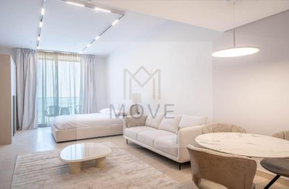 Apartment - Studio - 1 for rent in MAG 330 - City of Arabia - Dubai