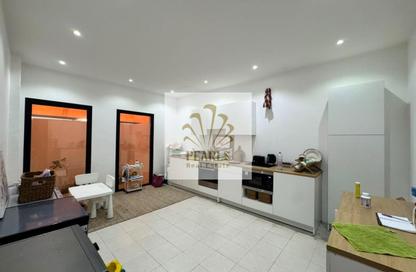 Apartment - 5 Bedrooms - 7 Bathrooms for rent in Al Yasmeen 1 - Al Yasmeen - Ajman