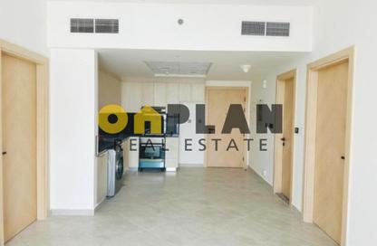 Apartment - 2 Bedrooms - 2 Bathrooms for rent in Binghatti Avenue - Al Jaddaf - Dubai