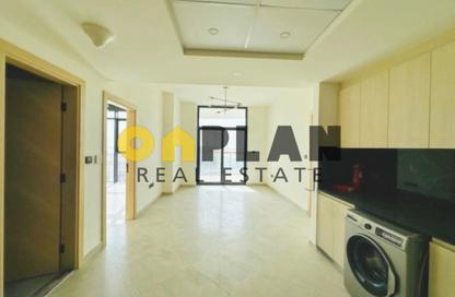 Apartment - 2 Bedrooms - 2 Bathrooms for rent in Binghatti Avenue - Al Jaddaf - Dubai