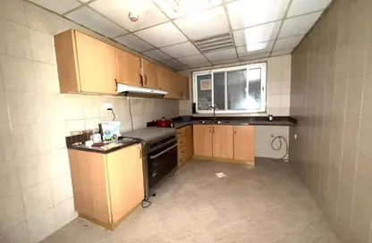 Apartment - 2 Bedrooms - 2 Bathrooms for rent in Al Majaz 3 - Al Majaz - Sharjah
