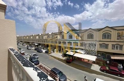 Apartment - 4 Bedrooms - 5 Bathrooms for rent in Al Zaheya Gardens - Al Zahya - Ajman