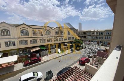 Apartment - 4 Bedrooms - 5 Bathrooms for rent in Al Zaheya Gardens - Al Zahya - Ajman