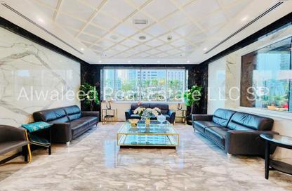 Apartment - 2 Bedrooms - 3 Bathrooms for rent in Al Khan Corniche - Al Khan - Sharjah