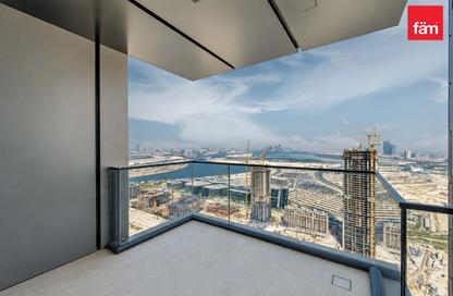 Apartment - 1 - 2 for sale in Regalia By Deyaar - Business Bay - Dubai