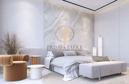 Apartment - 2 Bedrooms - 3 Bathrooms for sale in Auresta tower - District 11 - Jumeirah Village Circle - Dubai