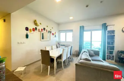 Apartment - 2 Bedrooms - 3 Bathrooms for rent in Victoria Residency - Al Furjan - Dubai Apartment - 2 Bedrooms - 3 Bathrooms for rent in Victoria Residency - Al Furjan - Dubai