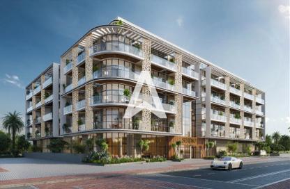 Apartment - 1 Bedroom - 2 Bathrooms for sale in Sereno Residences - District 11 - Jumeirah Village Circle - Dubai