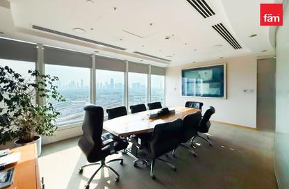 Office Space - Studio for rent in Oud Metha Building - Oud Metha - Bur Dubai - Dubai