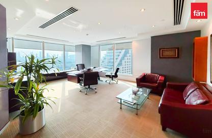Office Space - Studio for rent in Oud Metha Building - Oud Metha - Bur Dubai - Dubai