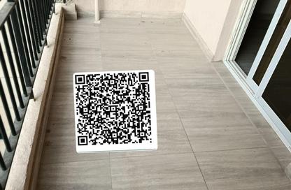 Apartment - 2 Bedrooms - 2 Bathrooms for rent in Al Majaz 2 - Al Majaz - Sharjah