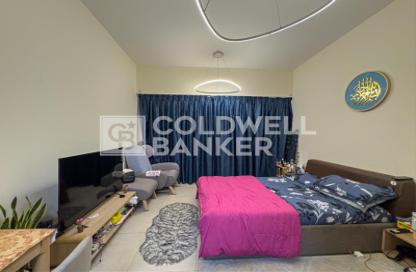 Apartment - Studio - 1 Bathroom for rent in Azizi Farishta - Al Furjan - Dubai