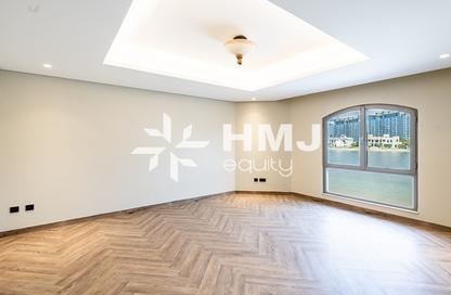 Villa - 4 - 5 for rent in Garden Homes Frond O - Garden Homes - Palm Jumeirah - Dubai Villa - 4 - 5 for rent in Garden Homes Frond O - Garden Homes - Palm Jumeirah - Dubai