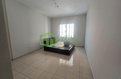 Apartment - 1 Bedroom - 1 Bathroom for rent in Oakwood Residency - Dubai Production City (IMPZ) - Dubai