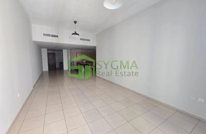 Apartment - 1 Bedroom - 1 Bathroom for rent in Oakwood Residency - Dubai Production City (IMPZ) - Dubai