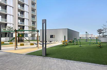Apartment - 1 Bedroom - 1 Bathroom for rent in Sobha Creek Vistas Tower B - Sobha Hartland - Mohammed Bin Rashid City - Dubai