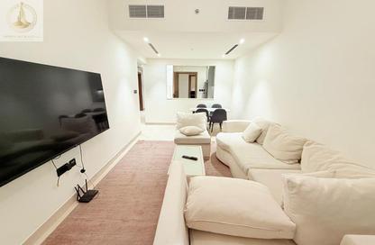 Apartment - 3 - 2 for rent in Binghatti Creek - Al Jaddaf - Dubai Apartment - 3 - 2 for rent in Binghatti Creek - Al Jaddaf - Dubai