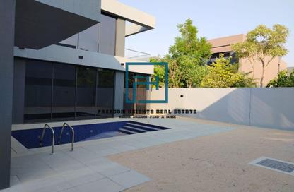 Villa - 4 Bedrooms - 6 Bathrooms for sale in Kaya - Masaar - Tilal City - Sharjah