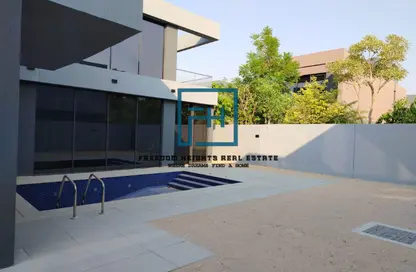 Villa - 4 Bedrooms - 6 Bathrooms for sale in Kaya - Masaar - Tilal City - Sharjah