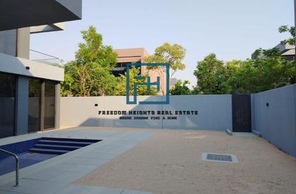 Villa - 4 Bedrooms - 6 Bathrooms for sale in Kaya - Masaar - Tilal City - Sharjah