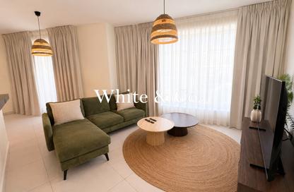 Apartment - 1 Bedroom - 2 Bathrooms for rent in The Lofts West - The Lofts - Downtown Dubai - Dubai