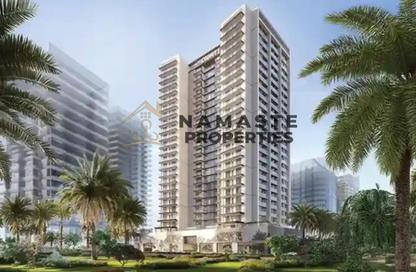Apartment - 2 Bedrooms - 2 Bathrooms for sale in Aurelia Residence - Dubai Sports City - Dubai Apartment - 2 Bedrooms - 2 Bathrooms for sale in Aurelia Residence - Dubai Sports City - Dubai