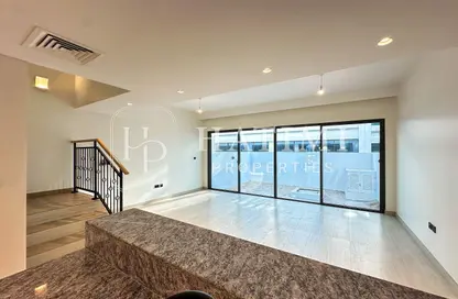 Townhouse - 4 Bedrooms - 3 Bathrooms for rent in Santorini - Damac Lagoons - Dubai