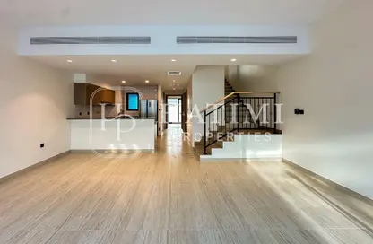 Townhouse - 4 Bedrooms - 3 Bathrooms for rent in Santorini - Damac Lagoons - Dubai