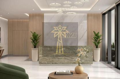 شقة - 1 - 2 للبيع في عزيزي أريان - جبل علي داون تاون - دبي