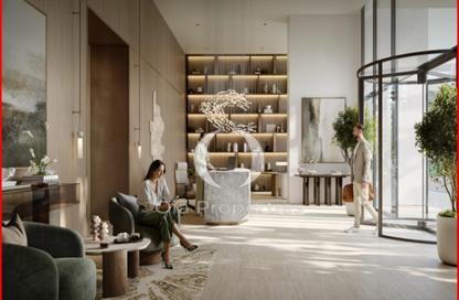 Apartment - 1 Bedroom - 1 Bathroom for sale in Creek Bay - Dubai Creek Harbour (The Lagoons) - Dubai