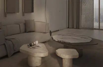 Apartment - 2 Bedrooms - 3 Bathrooms for sale in Keturah Reserve - MAG City - Mohammed Bin Rashid City - Dubai