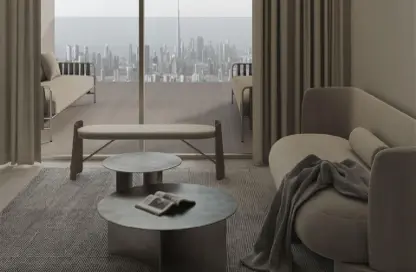 شقة - 2 غرف نوم - 3 حمامات للبيع في كيتورا ريسييرف - ماج سيتي - مدينة الشيخ محمد بن راشد - دبي