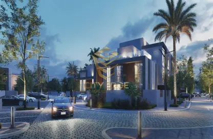Townhouse - 4 Bedrooms - 3 Bathrooms for sale in Verdana 2 - Verdana - Dubai Investment Park 1 (DIP 1) - Dubai Investment Park (DIP) - Dubai