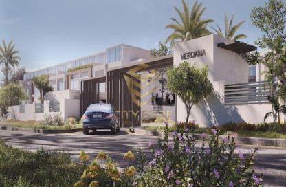 Townhouse - 4 Bedrooms - 3 Bathrooms for sale in Verdana 2 - Verdana - Dubai Investment Park 1 (DIP 1) - Dubai Investment Park (DIP) - Dubai