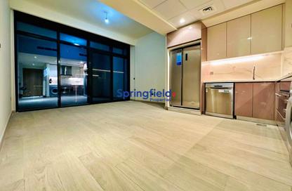 Apartment - 3 Bedrooms - 3 Bathrooms for rent in Azizi Riviera 29 - Azizi Riviera - Meydan One - Meydan - Dubai Apartment - 3 Bedrooms - 3 Bathrooms for rent in Azizi Riviera 29 - Azizi Riviera - Meydan One - Meydan - Dubai
