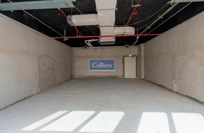 Retail - Studio for rent in P618 - Al Raha Beach - Abu Dhabi