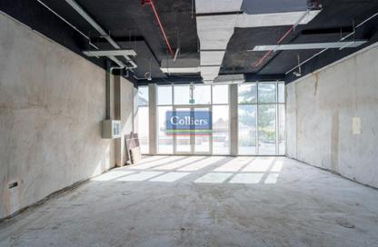 Retail - Studio for rent in P618 - Al Raha Beach - Abu Dhabi
