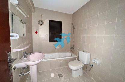 Apartment - Studio - 1 Bathroom for rent in Al Ghubaiba Building - Al Raffa - Bur Dubai - Dubai