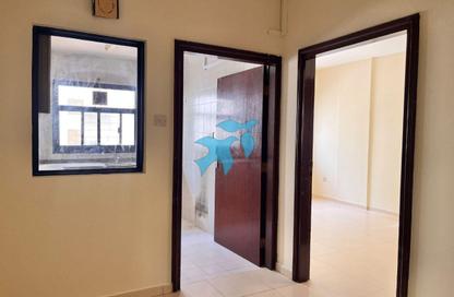 Apartment - Studio - 1 Bathroom for rent in Al Ghubaiba Building - Al Raffa - Bur Dubai - Dubai