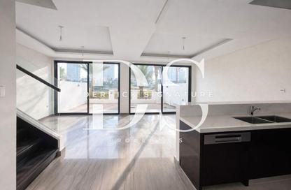 Villa - 4 Bedrooms - 5 Bathrooms for rent in Belair Damac Hills - By Trump Estates - DAMAC Hills - Dubai